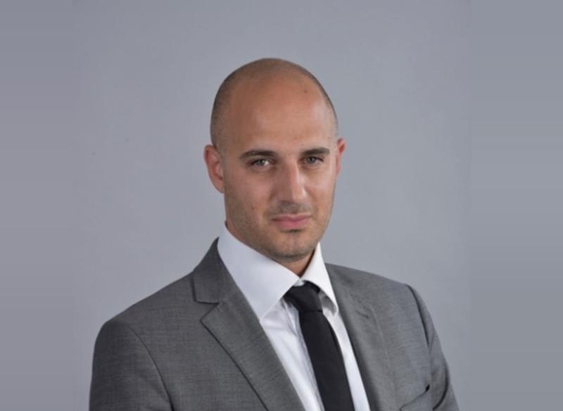 Cyrille Gabay